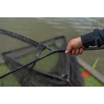 FOX horizon X6 landing nets Fox articoli per la pesca
