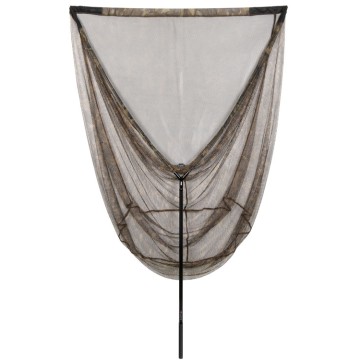 FOX Explorer 42Landing Net Fox articoli per la pesca