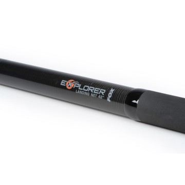 FOX Explorer 42Landing Net Fox articoli per la pesca