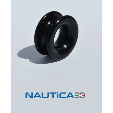 Anello passascotte a basso...