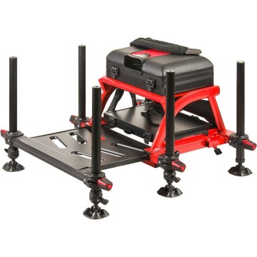 Trabucco GNT X36 station RED Trabucco articoli da pesca