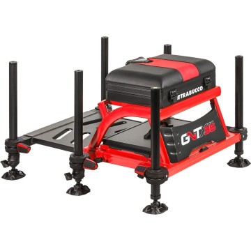 Trabucco GNT X36 station RED Trabucco articoli da pesca