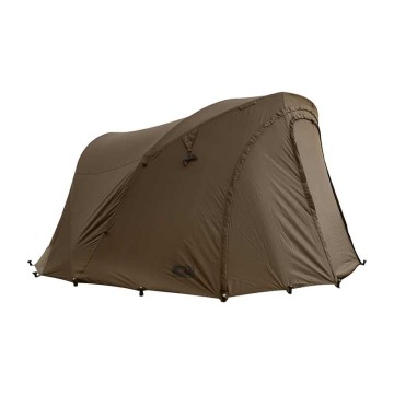 FOX voyager 1 person bivvy Fox articoli per la pesca