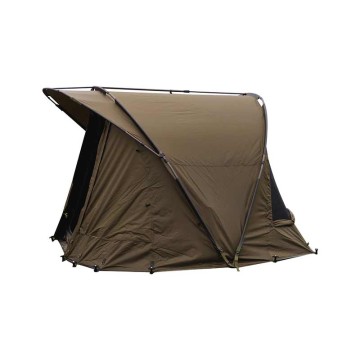 FOX voyager 1 person bivvy Fox articoli per la pesca