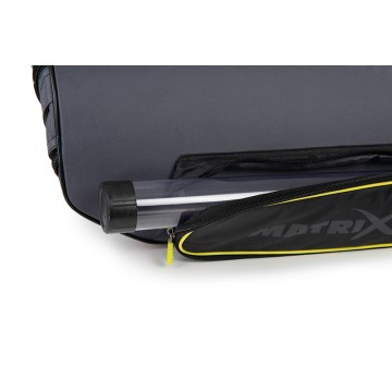 MATRIX ethos 4 rod holdall Matrix articoli da pesca in mare