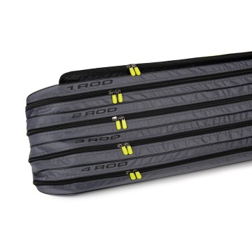 MATRIX ethos 4 rod holdall Matrix articoli da pesca in mare