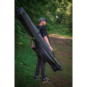 MATRIX ethos 4 rod holdall Matrix articoli da pesca in mare