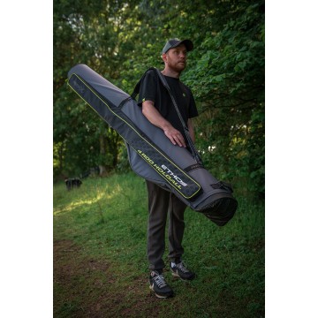MATRIX ethos 4 rod holdall Matrix articoli da pesca in mare