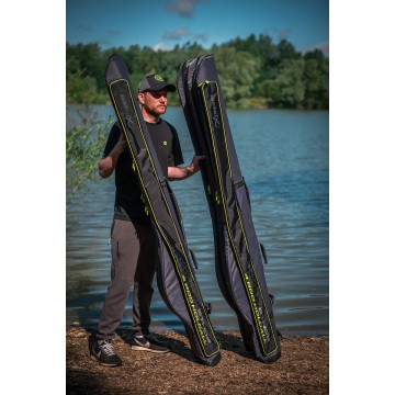 MATRIX ethos 4 rod holdall Matrix articoli da pesca in mare