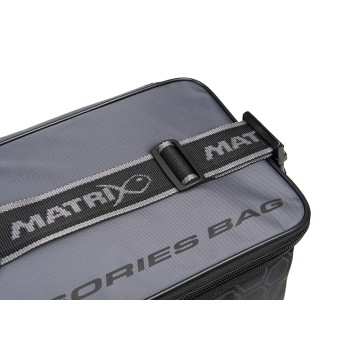 MATRIX ethos xl accessories bag Matrix articoli da pesca in mare