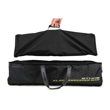 MATRIX ethos xl accessories bag Matrix articoli da pesca in mare