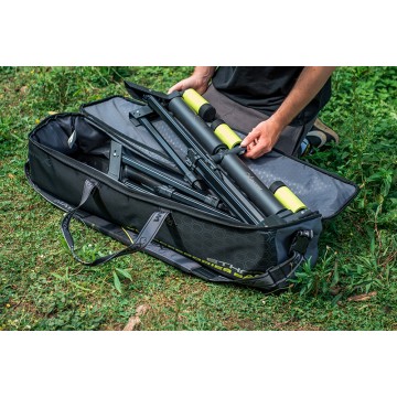 MATRIX ethos xl accessories bag Matrix articoli da pesca in mare