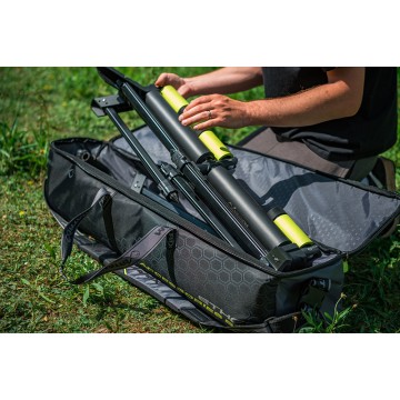 MATRIX ethos xl accessories bag Matrix articoli da pesca in mare