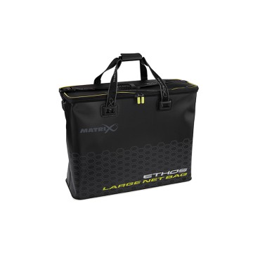 MATRIX ethos large eva net bag
