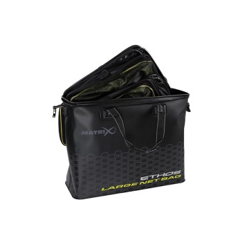 MATRIX ethos large eva net bag Matrix articoli da pesca in mare