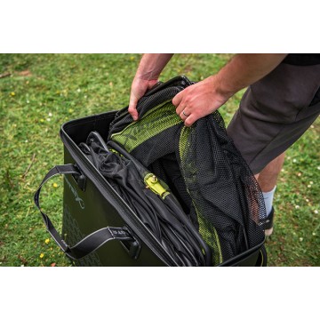 MATRIX ethos large eva net bag Matrix articoli da pesca in mare