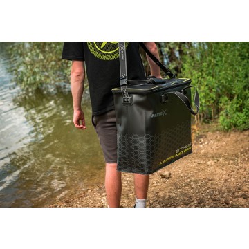 MATRIX ethos large eva net bag Matrix articoli da pesca in mare