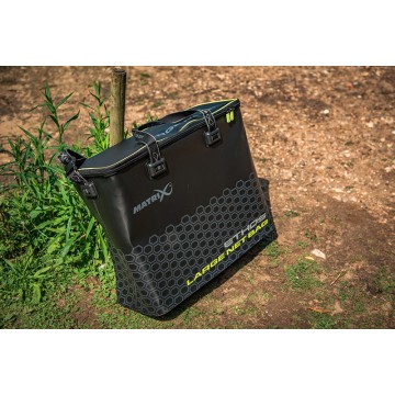 MATRIX ethos large eva net bag Matrix articoli da pesca in mare