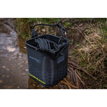 MATRIX 4.5L eva water bucket Matrix articoli da pesca in mare