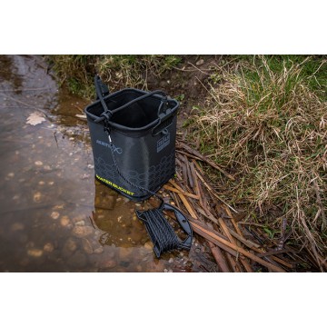 MATRIX 4.5L eva water bucket Matrix articoli da pesca in mare