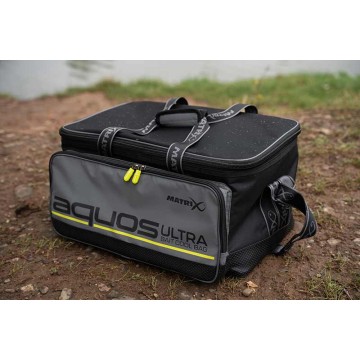 MATRIX aquos ultra cool bag Matrix articoli da pesca in mare