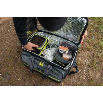 MATRIX aquos ultra cool bag Matrix articoli da pesca in mare