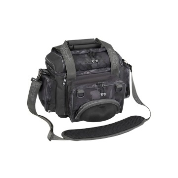 FOX RAGE voyager camo mediuam carryall Fox rage articoli per la pesca
