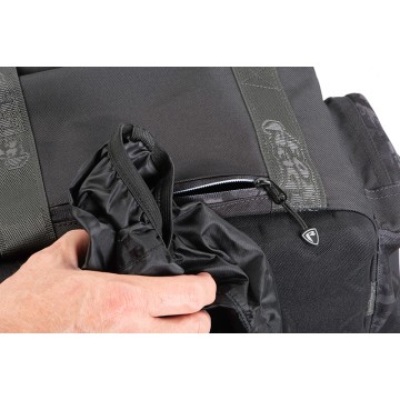 FOX RAGE voyager camo mediuam carryall Fox rage articoli per la pesca