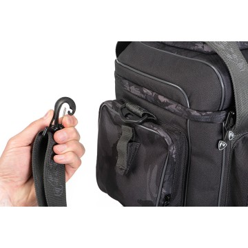 FOX RAGE voyager camo mediuam carryall Fox rage articoli per la pesca