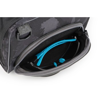 FOX RAGE voyager camo mediuam carryall Fox rage articoli per la pesca