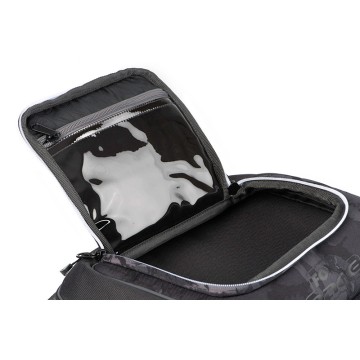 FOX RAGE voyager camo mediuam carryall Fox rage articoli per la pesca