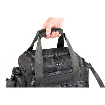 FOX RAGE voyager camo mediuam carryall Fox rage articoli per la pesca