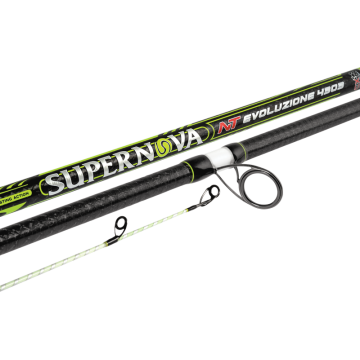 TRABUCCO supernova nt evoluzione Trabucco articoli da pesca