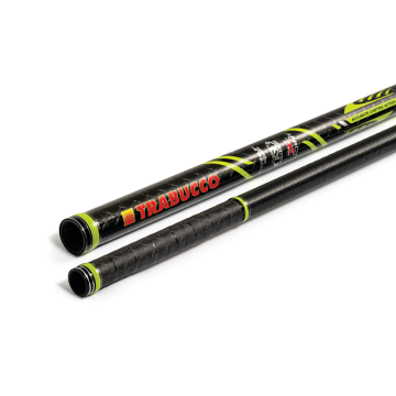 TRABUCCO supernova nt evoluzione Trabucco articoli da pesca