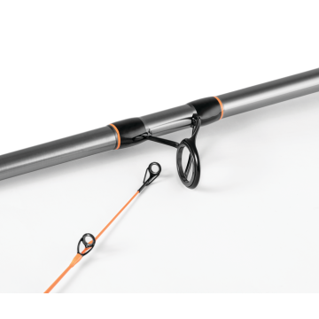 TRABUCCO seasteel quiver boat Trabucco articoli da pesca