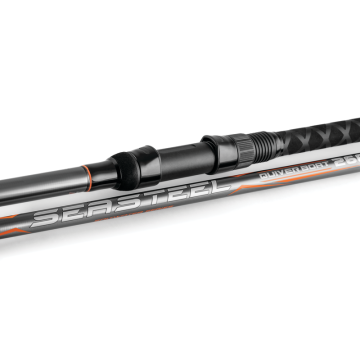 TRABUCCO seasteel quiver boat Trabucco articoli da pesca