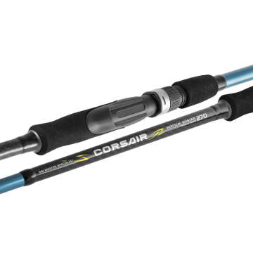 TRABUCCO corsair vertical master Trabucco articoli da pesca