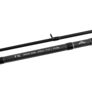 FOX RAGE tr special shad spin rod 2,40 - 10/35 g. Fox rage articoli per la pesca
