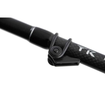 FOX RAGE tr special shad spin rod 2,40 - 10/35 g. Fox rage articoli per la pesca