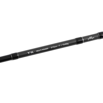 FOX RAGE tr multi power casting rod 2,15 - 15/60 g. Fox rage articoli per la pesca