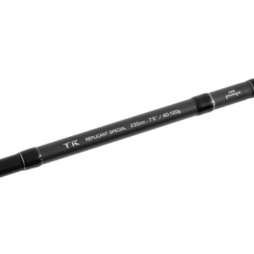 FOX RAGE TR replicant special casting rod 230 - 40/120g. Fox rage articoli per la pesca