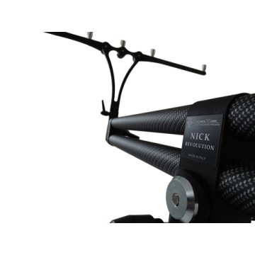 Revolution Carbon 3D Meccanica vadese Meccanica Vadese tripodi da pesca