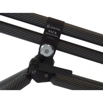 Revolution Carbon 3D Meccanica vadese Meccanica Vadese tripodi da pesca