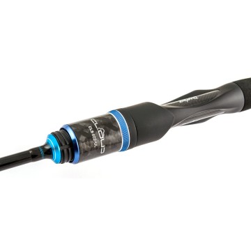 RAPTURE cloux ltx Rapture articoli da pesca a spinning