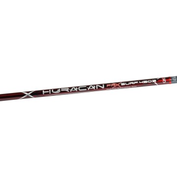 TRABUCCO huracan frx surf 4,20 - 200 g. Trabucco articoli da pesca