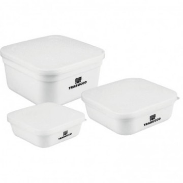 Square bait boxes Art. 55