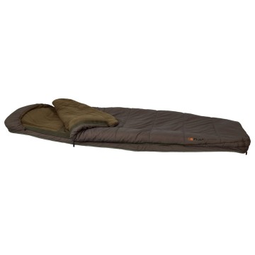 FOX flatliner 6 leg 3 season sleep system Fox articoli per la pesca