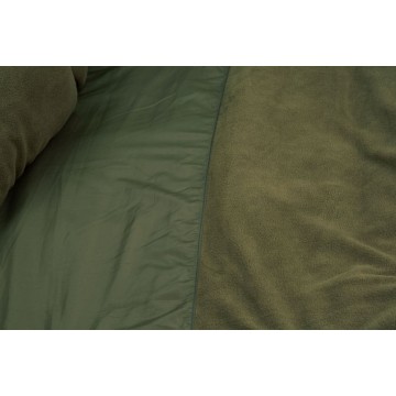 FOX flatliner 6 leg 3 season sleep system Fox articoli per la pesca