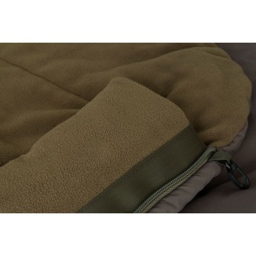 FOX flatliner 6 leg 3 season sleep system Fox articoli per la pesca