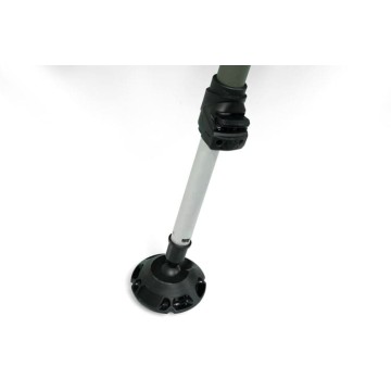 FOX flatliner 6 leg 3 season sleep system Fox articoli per la pesca